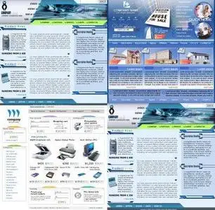 5000 web design_templates