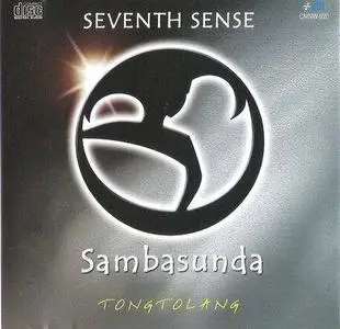 Samba Sunda - Seventh Sense