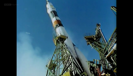 BBC - Cosmonauts: How Russia Won the Space Race (2014)