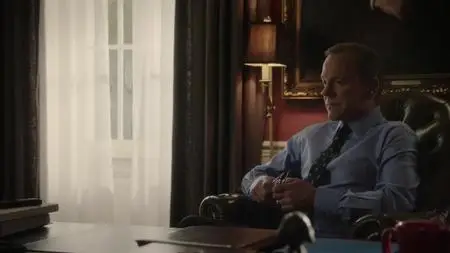 Designated Survivor S02E01