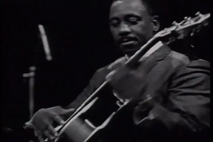 Wes Montgomery - Twisted Blues (2007)