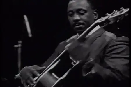 Wes Montgomery - Twisted Blues (2007)