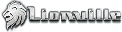 Lionville - Lionville (2011) [Japanese Ed.]