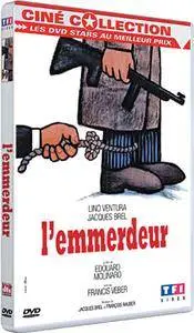 L'Emmerdeur [A Pain in the A**] 1973