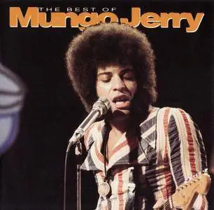 Mungo Jerry - The Best Of Mungo Jerry (1991)