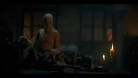 House of the Dragon S01E04