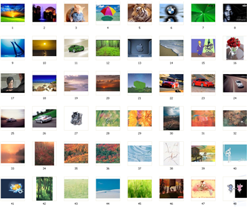 Great collection of stock photography