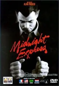 Midnight Express (1978)