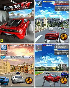 Ferrari GT HD 1.0