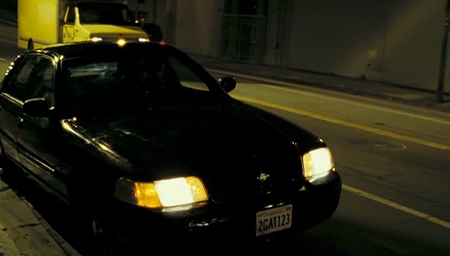 Harsh Times (2005)
