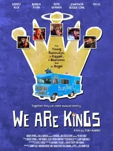 We Are Kings (2014)