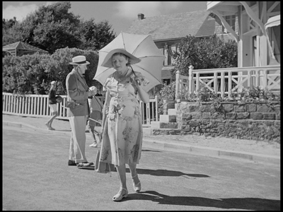 Monsieur Hulot’s Holiday (1953) [The Criterion Collection #110]