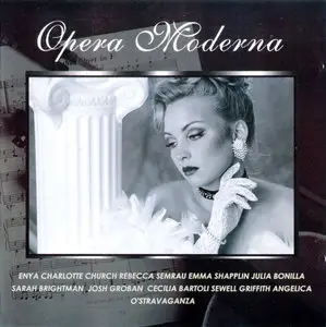 VA - Opera Moderna (2001)
