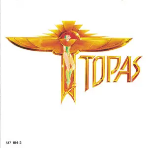 Topas - Topas (1980)