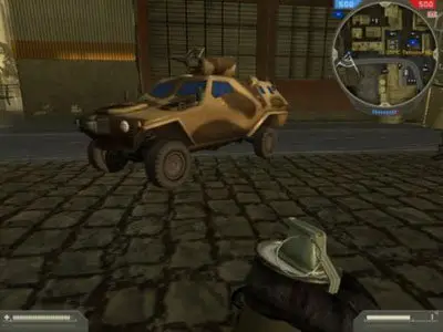 Battlefield 2 : Nation at War 6.0 (2010/ENG)