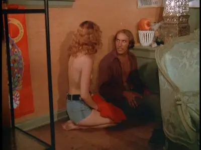 Double Feature: Country Cuzzins (1970),  Midnite Plowboy (1971)