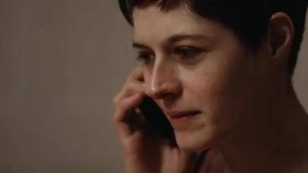 Hide and Seek (2014)