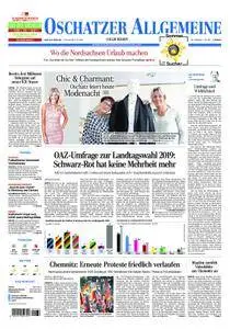 Oschatzer Allgemeine Zeitung - 08. September 2018