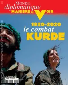 Le Monde Diplomatique - Manière de Voir - Février-Mars 2020