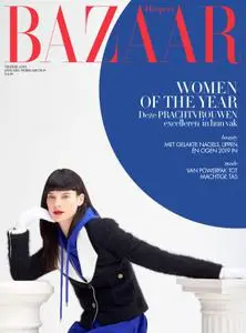 Harper’s Bazaar Netherlands – januari 2019