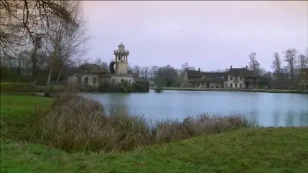 (Arte) Un jardinier à Versailles (2015)