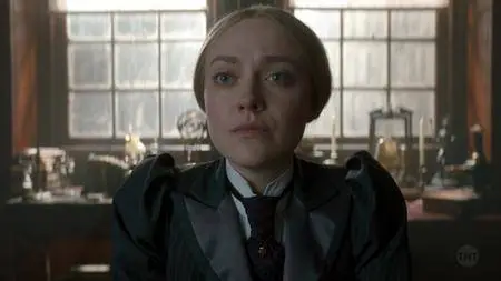 The Alienist S01E07