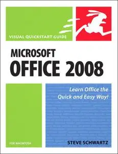 Microsoft Office 2008 for Macintosh
