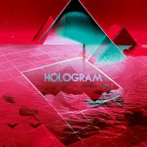 Amplifier - Hologram (2023) [Official Digital Download 24/48]