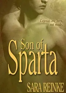 Son of Sparta