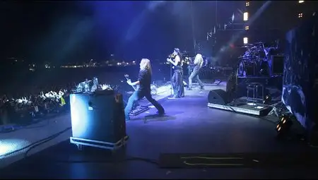 VA: Monsters of Metal Vol.9 (2014) [BDRip, 1080p]
