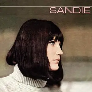 Sandie Shaw - Sandie (Deluxe Edition) (1965/2020)