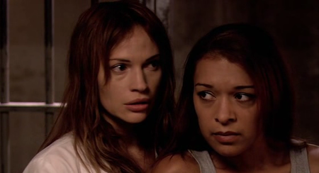 The Texas Chainsaw Massacre: The Beginning (DVDrip 2007)