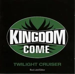 Kingdom Come: discography (1988-2009)