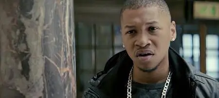 100 Streets (2016)