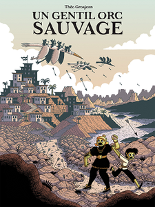 Un gentil orc sauvage (2018)