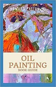 OIL PAINTING BOOK GUIDE