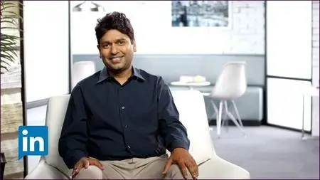 AI The LinkedIn Way: A Conversation with Deepak Agarwal