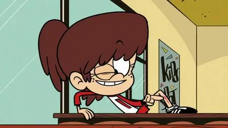 The Loud House S04E31