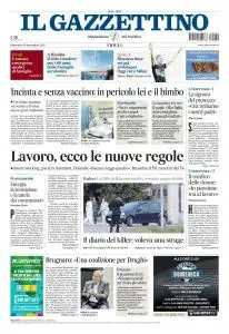 Il Gazzettino Friuli Venezia Giulia - 19 Settembre 2021