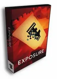 Alien Skin Exposure v1.0
