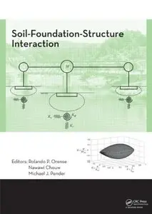 Soil-Foundation-Structure Interaction (repost)