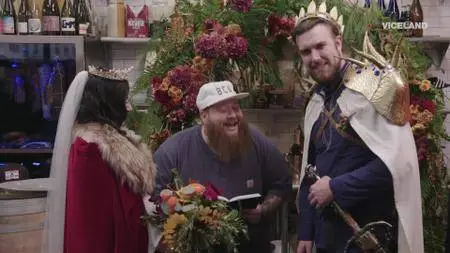 The Untitled Action Bronson Show S01E14