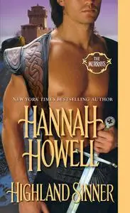 «Highland Sinner» by Hannah Howell