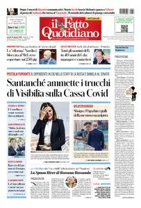 Il Fatto Quotidiano - 26 Giugno 2023