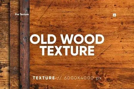 20 Old Wood Texture HQ - 42327818