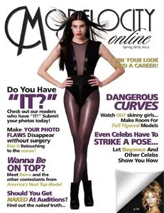 Modelocity Online - Spring 2010