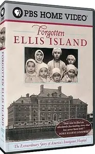PBS - Forgotten Ellis Island (2008)