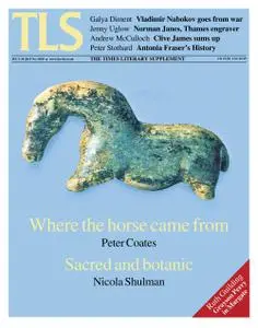 The Times Literary Supplement - 10 July 2015