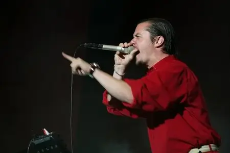 Faith No More - Live at Area 4 Festival, Germany (2009) [DVD5]