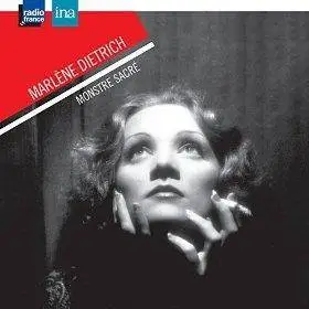 André Parinaud, Paul Giannoli & Marlene Dietrich, "Marlène Dietrich, monstre sacré"